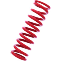 Feder Mono rot YSS 56-48-250