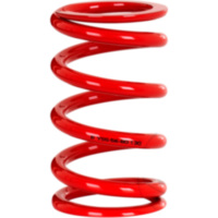 SPRING MONO RED YSS 3975
