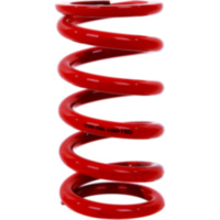 SPRING MONO RED YSS 4002