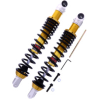 Federbein Stereo YSS einstellbar 1215418