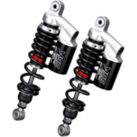 Federbein Stereo YSS einstellbar 1247962