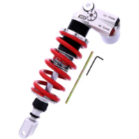 SHOCK MONO YSS 4264