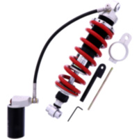 Federbein Mono YSS einstellbar 1248083