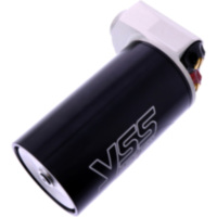 COMPRESSION RESERVOIR YSS fitting for Triumph Bonneville T100 Centennial 800 908MD 2002, 34 PS, 25 kw