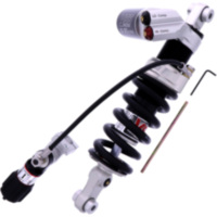 Federbein Mono YSS einstellbar 1307689