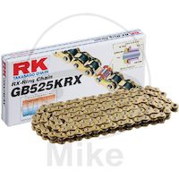 RK X-Ringkette GB525KRX/118 GBRK525KRX118