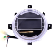 TACHOMETER