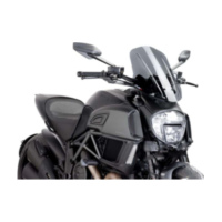 Touring screen new gen puig 7570F