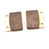 Brake pads sintered match braking 1137571