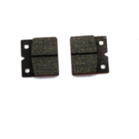 Brake pads standard match braking 1137548