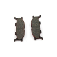 Brake pads Standard MatchBraking JM1FD169