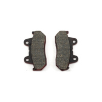 Brake pads standard match braking 1137538