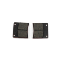 Brake pads standard match braking 1137532