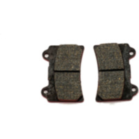 Brake pads standard match braking 1137529