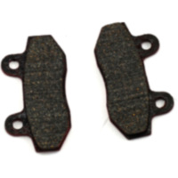 Brake pads standard match braking 1137525