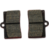 Brake pads standard match braking 1137513