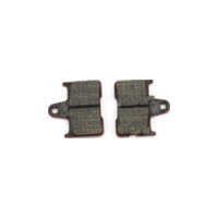 Brake pads standard match braking 1137512