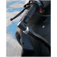Steering lock ARTAGO 1595CAP