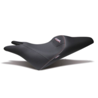 Seat  black red Shad