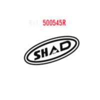 Sticker set Shad 500545R