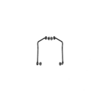Mechanismus kit shad D1B6TIR fitting for Rieju Spike  50  2008, 1,8/8,8 PS, 1,3/6,5 kw