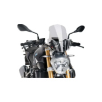 Sportscheibe New Generation Puig 7651W