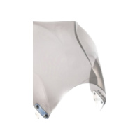 Windshield raptor puig 2127H