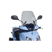 Puig urban windshield 8485H