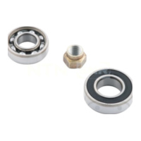 Wheel bearing kit id