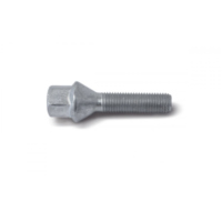 Wheel nut m12x1.25x45 ke 17