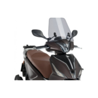 Puig urban windshield 2920H