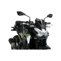 Sportscheibe New Generation Puig 3840F