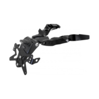 Licence plate holder evotech ESTR0815