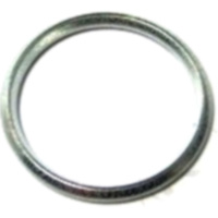 Sealing ring steel id