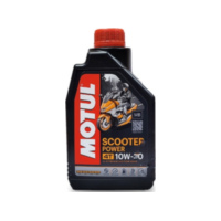 Motoröl 10W30 4T 1 Liter Motul