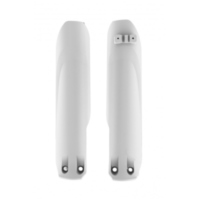 Fork protector kit white 8399100002