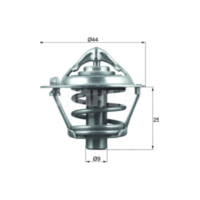 Thermostat SIMPLE Fit ID