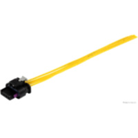 Kabel Reparatursatz 51277341 passend für Honda CBR  125 JC50A 2019, 13,3 PS, 10 kw