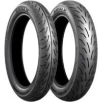 120/80-16 60P TL rear Reifen Bridgestone SC1