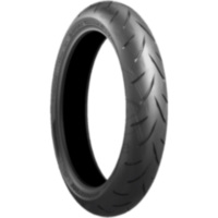 110/70ZR17 (54W) TL front Reifen Bridgestone S21