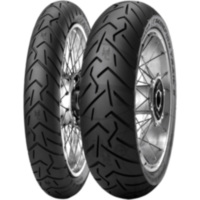 120/70ZR17 (58W) TL front Reifen Pirelli Scorpion Trail II