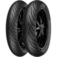 120/70-17 58S TL rear Reifen Pirelli Angel City