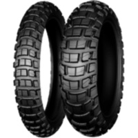 170/60-17 72R TL/TT rear Reifen Michelin ANAKEE WILD