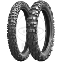Tyre Michelin STARCROSS 5 HARD 110/90-19 62M TT rear