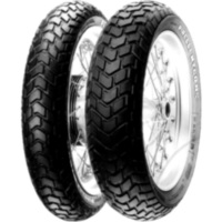 120/70ZR17 (58W) TL front Reifen Pirelli MT60 RS