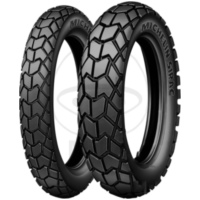 120/90-17 64 TTT R Reifen Michelin SIRAC