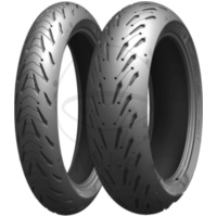 Reifen 140/70ZR17 (66W) TL rear