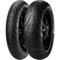 120/70ZR17 (58W) TL front 0438
