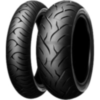 130/70R18 63V TL front Reifen Dunlop D221 FA