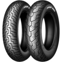 130/90-16 67H TT front Reifen Dunlop D404 FG